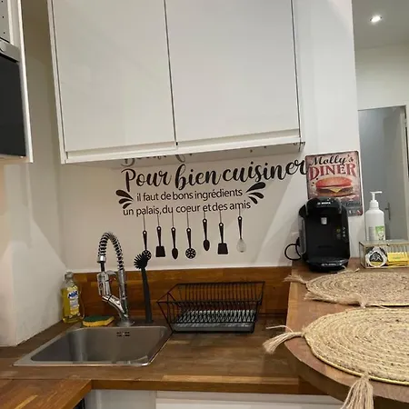 Apartamento Cosyfull Centre Jacuzzi