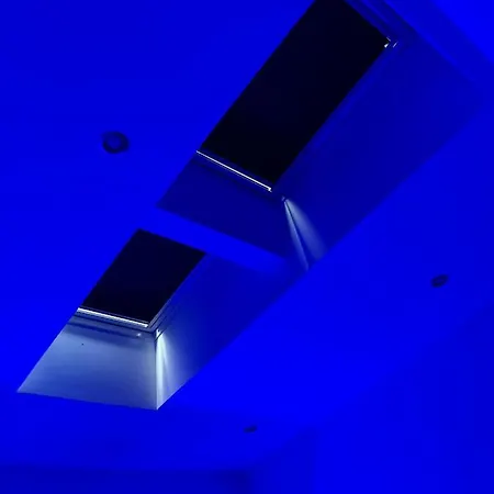 アパート Cosyfull Centre Jacuzzi