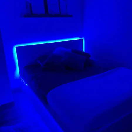 Cosyfull Centre Jacuzzi Apartamento