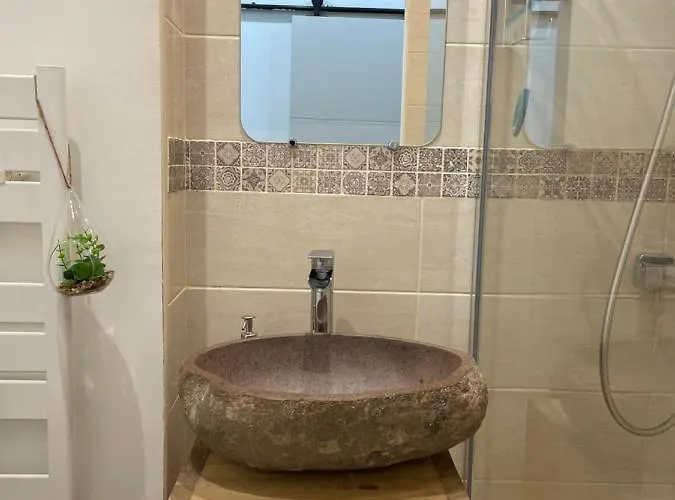 Cosyfull Centre Jacuzzi Ruão