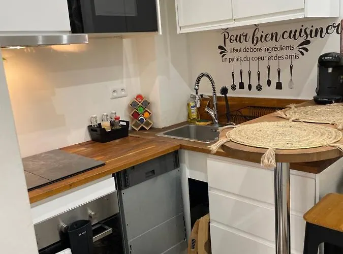 Cosyfull Centre Jacuzzi