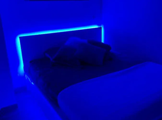 Cosyfull Centre Jacuzzi Apartamento